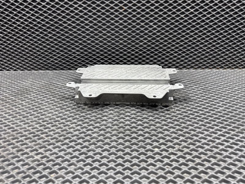 Усилитель звука Land Rover Range Rover Sport (L494, 2020г.)