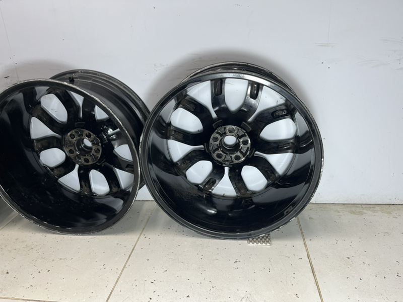 Диски - комплект Land Rover Range Rover Sport (L494, 2015г.)