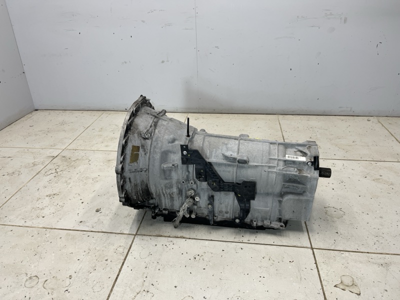 АКПП Land Rover Range Rover Sport (L494, 2015г.)