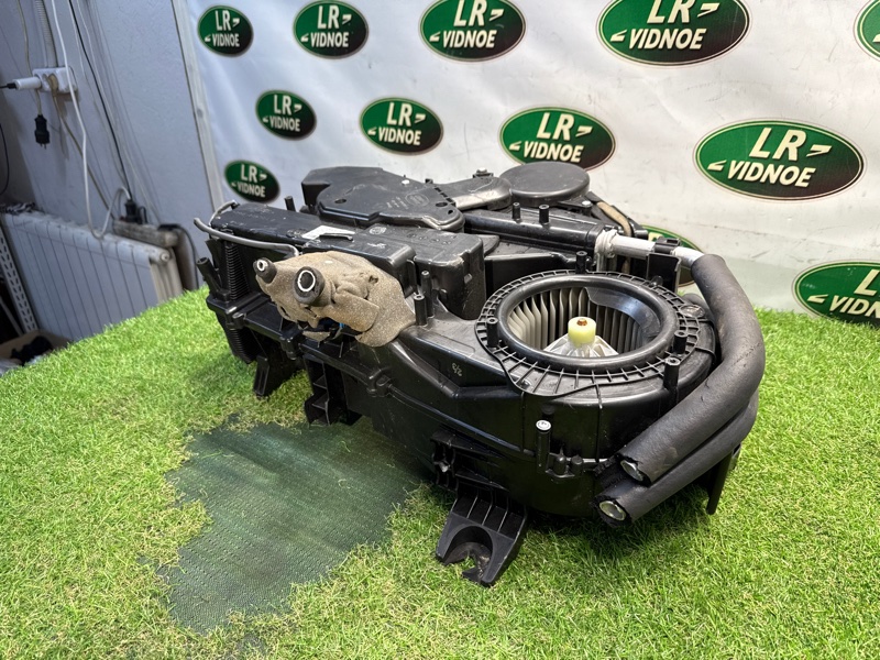 Отопитель в сборе (печка) Land Rover Range Rover (L405, 2017г.)