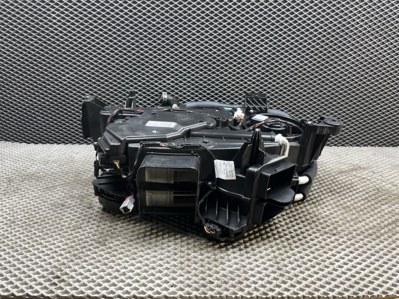 Печка салона задняя Land Rover Range Rover (L405, 2019г.)