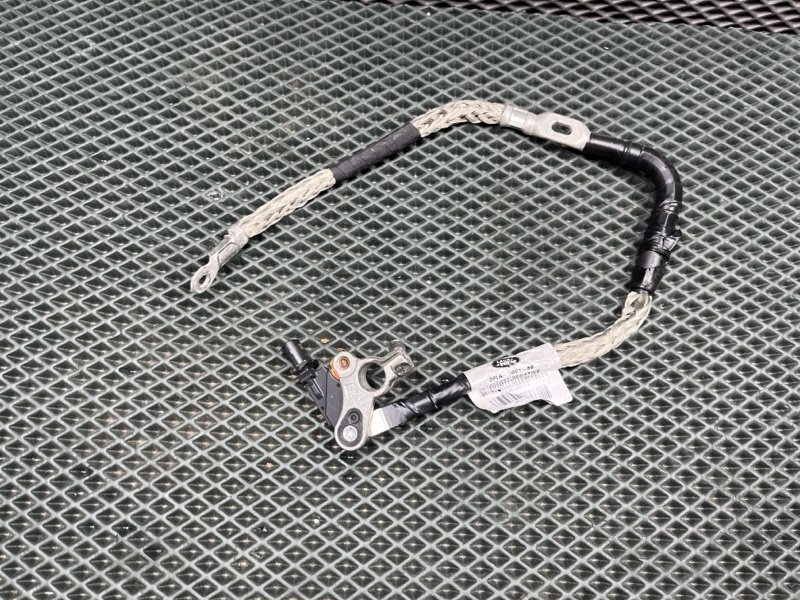Провод массы Land Rover Range Rover (L405, 2016г.)