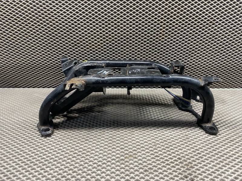 Кронштейн АКПП Land Rover Range Rover Sport (L494, 2019г.)