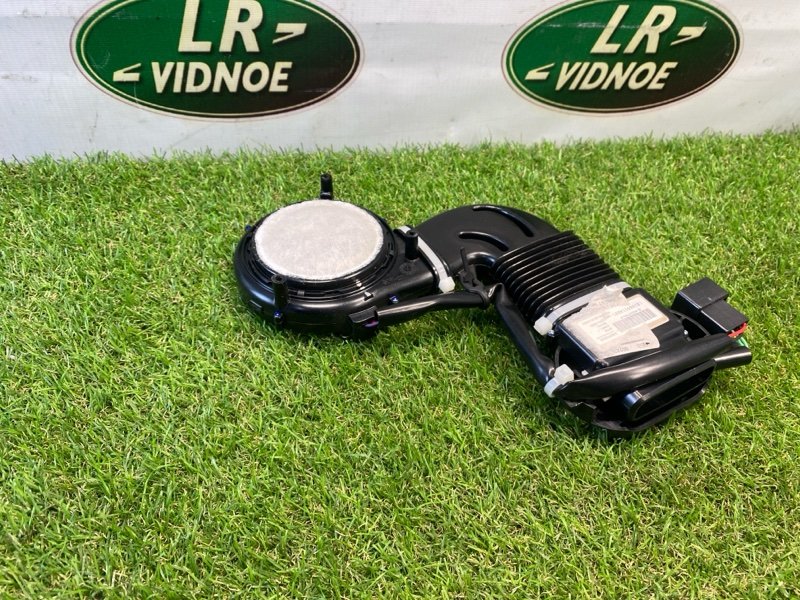 Блок подогрева/вентиляции сиденья Land Rover Range Rover Sport (L494, 2014г.)