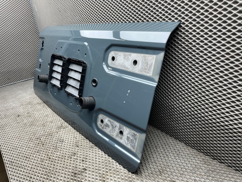 Дверь багажника Jeep Wrangler (JL, 2025г.)
