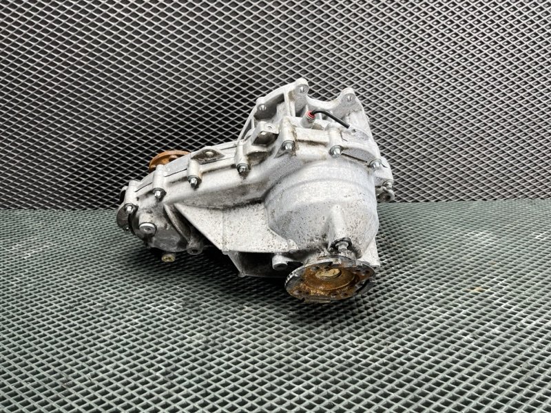 Раздаточная коробка Land Rover Range Rover Sport (L494, 2015г.)