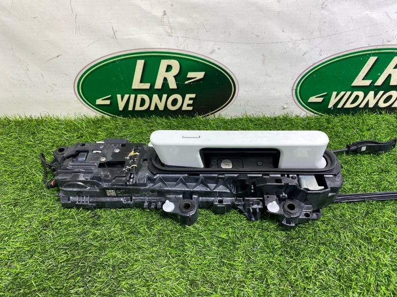 Ручка двери Land Rover Range Rover Sport (L461, 2023г.)
