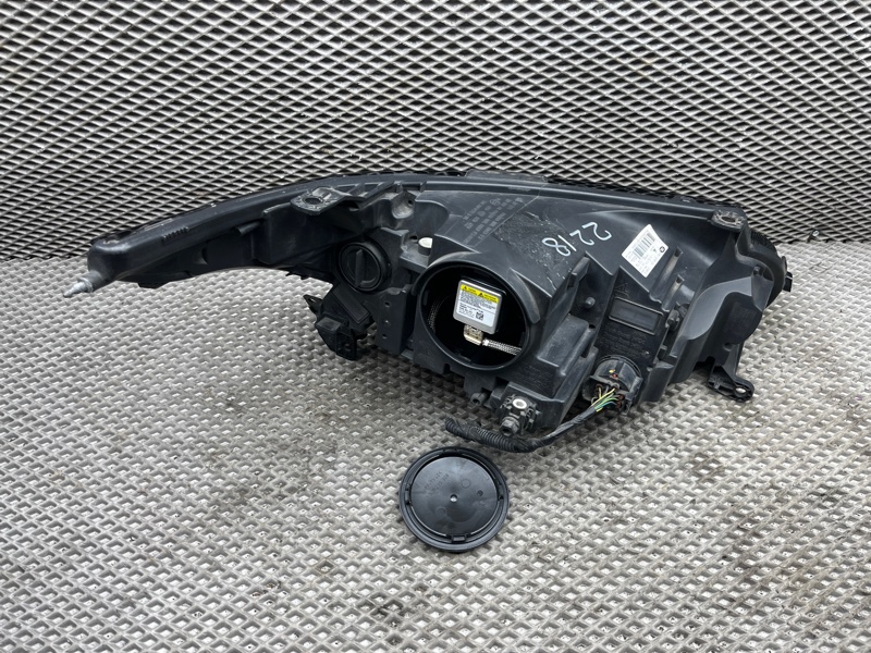 Фара светодиодная Land Rover Range Rover Sport (L494, 2014г.)