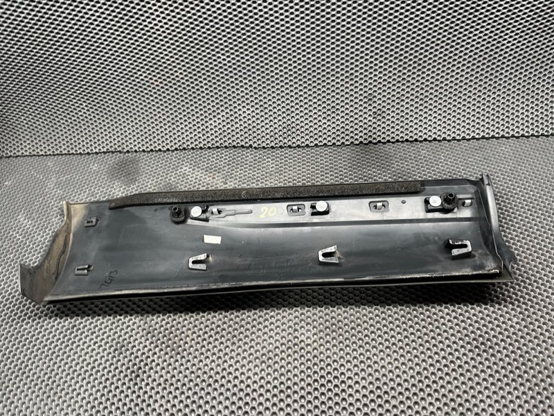 Накладка двери Land Rover Range Rover Evoque (L538, 2012г.)