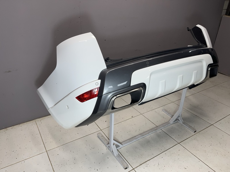 Бампер Land Rover Range Rover Sport (L494, 2021г.)