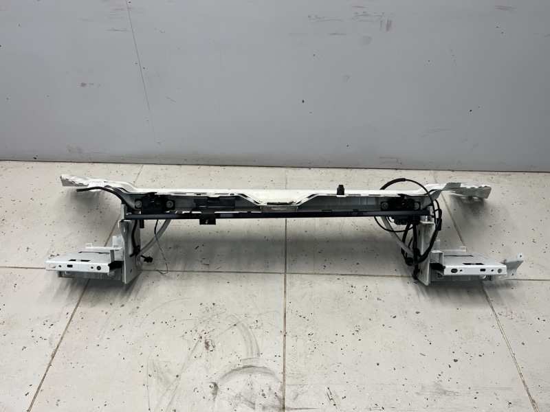 Передняя панель (телевизор) Land Rover Discovery Sport (L550, 2016г.)