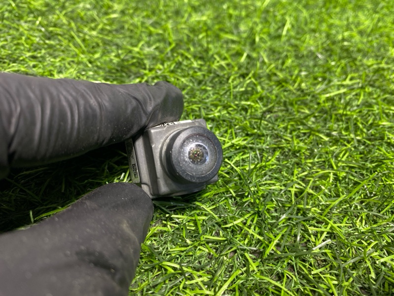 Камера заднего вида Jaguar F-Pace (X761, 2016г.)