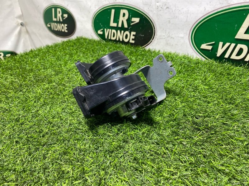 Звуковой сигнал Range Rover Sport 3 (L461, 2023г.)