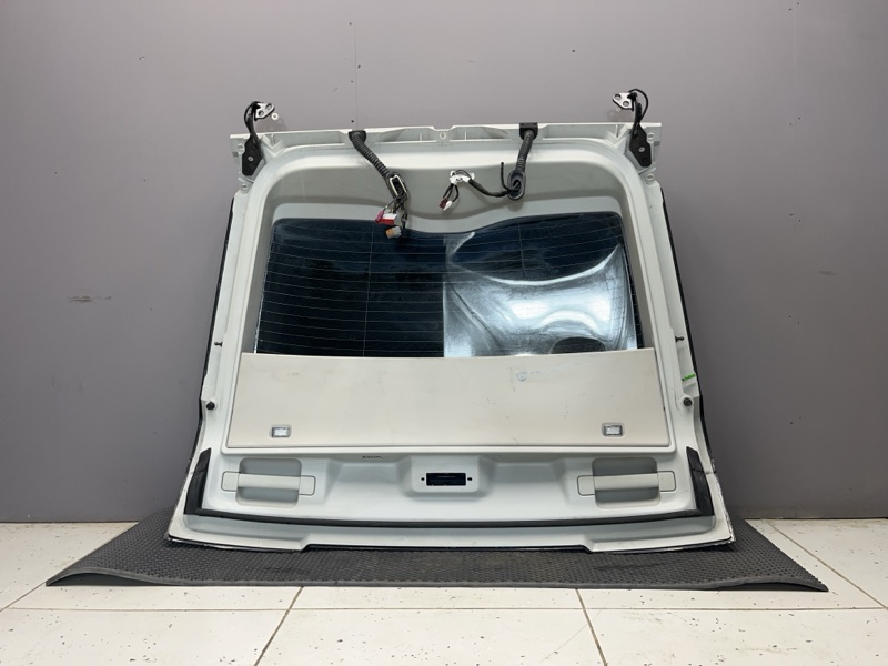 Крышка багажника Land Rover Range Rover (L405, 2018г.)