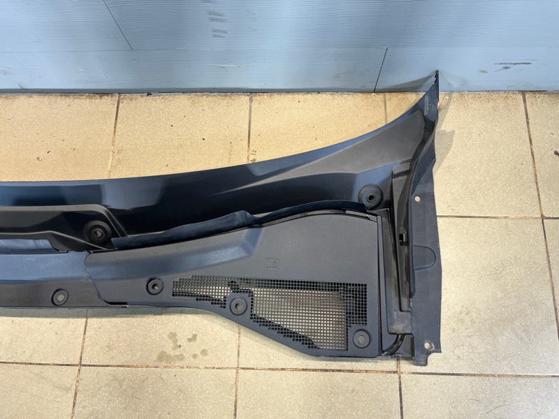 Жабо Land Rover Range Rover Sport (L461, 2024г.)