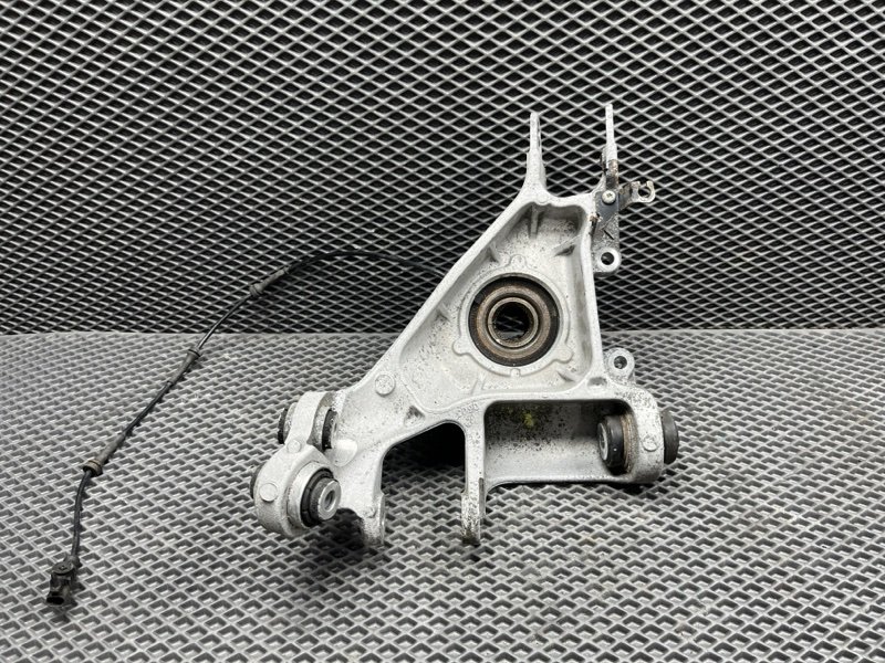 Кулак Land Rover Range Rover Sport (L494, 2014г.)