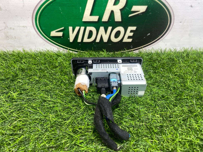 Блок HDMI SIM USB Range Rover Long (L405, 2018г.)