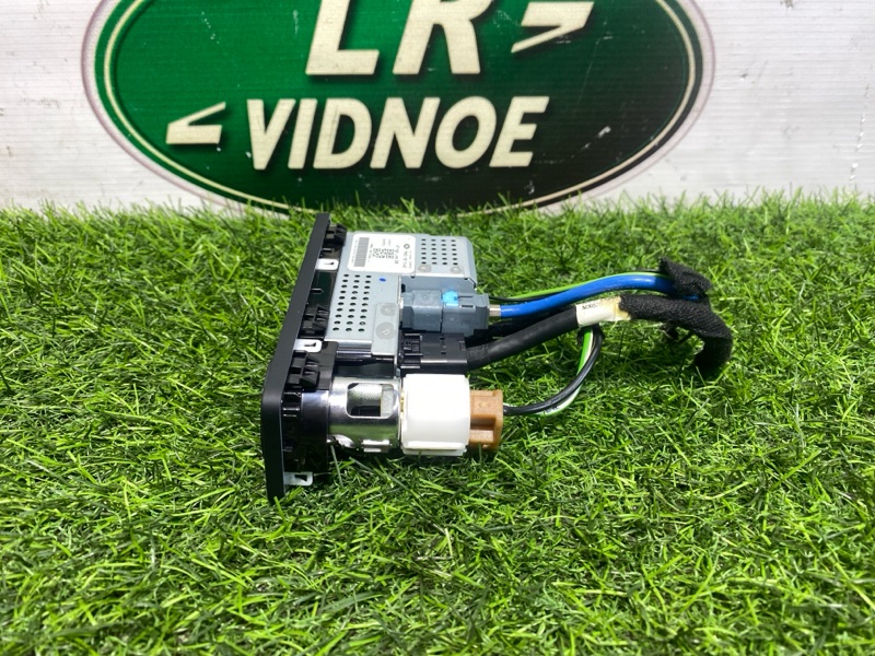 Блок HDMI SIM USB Range Rover Long (L405, 2018г.)