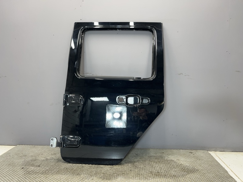 Дверь Jeep Wrangler (JL, 2020г.)