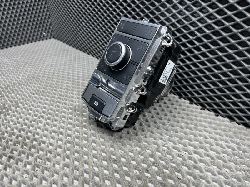 Блок управления TERRAIN RESPONSE Land Rover Range Rover Sport (L494, 2019г.)