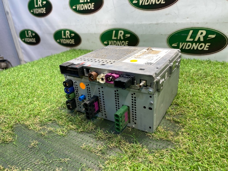 Блок мультимедиа Land Rover Range Rover (L405, 2017г.)