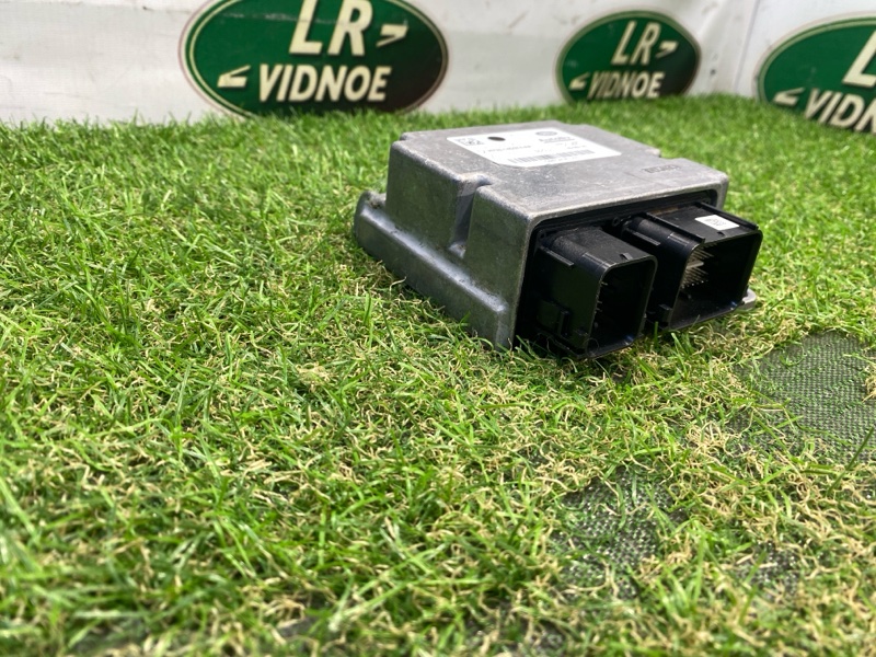 Блок управления SRS Land Rover Range Rover (L405, 2017г.)
