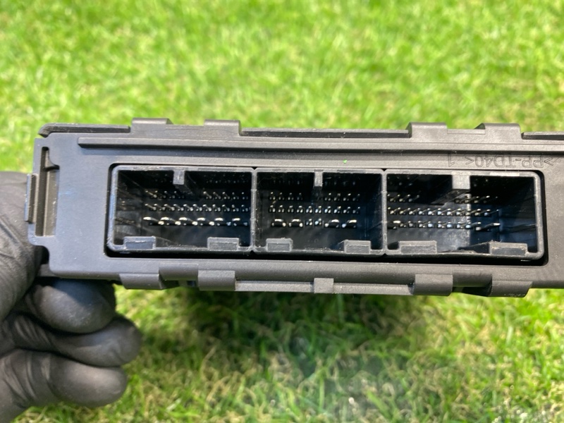 Блок управления климат-контролем Land Rover Range Rover (L405, 2017г.)