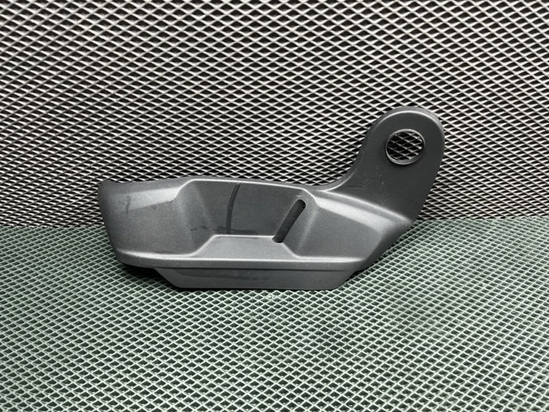 Накладка на сиденье Volkswagen Tiguan (AllSpace, 2022г.)