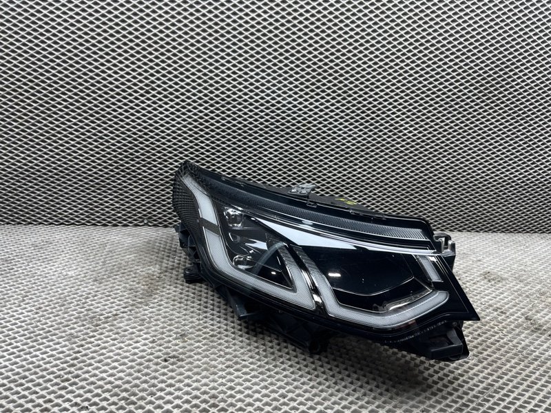 Фара Land Rover Discovery Sport (L550, 2020г.)
