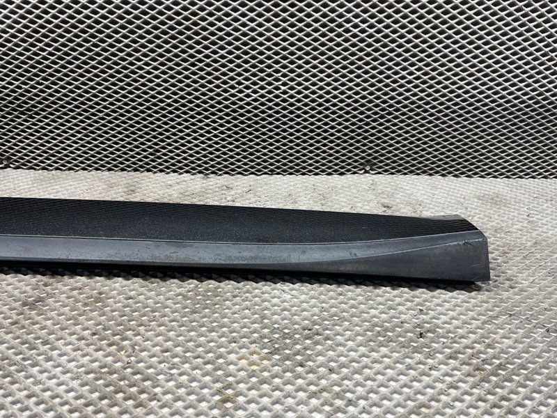 Молдинг двери Jaguar E-pace (X540, 2018г.)