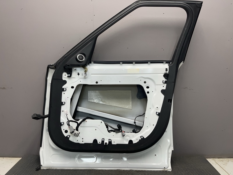 Дверь Land Rover Range Rover Sport (L494, 2021г.)