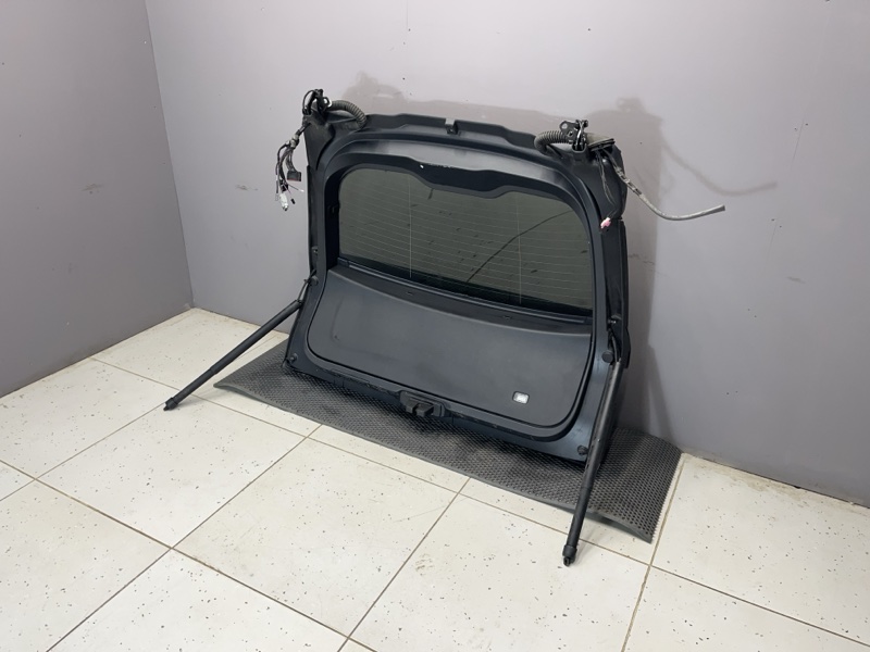 Крышка багажника Land Rover Range Rover Velar (L560, 2020г.)