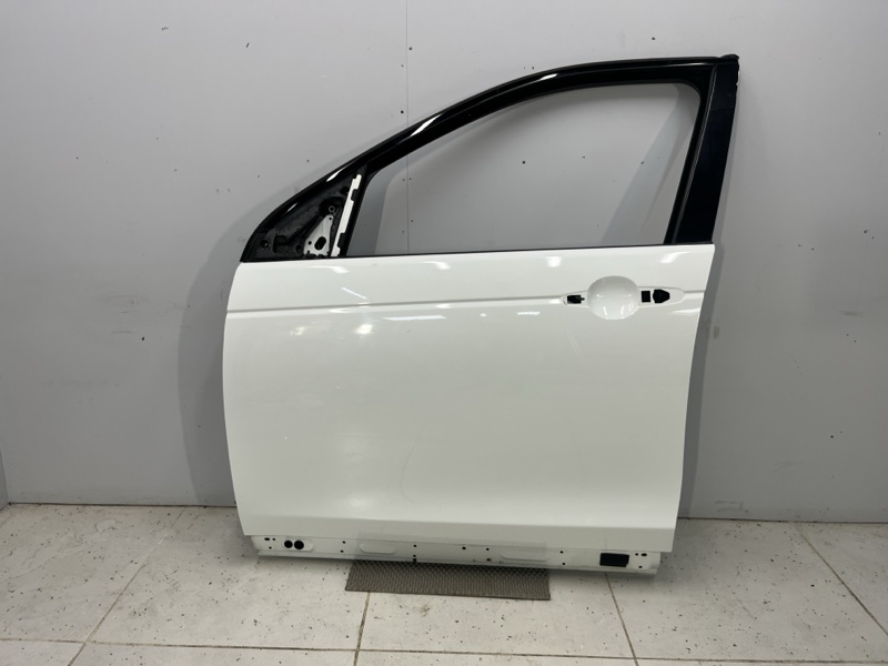 Дверь Land Rover Discovery Sport (L550, 2016г.)