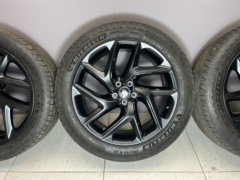 Диски - комплект Land Rover Range Rover Sport (L461, 2025г.)