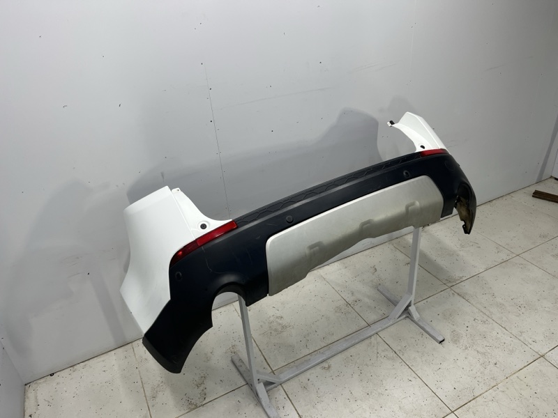 Бампер Land Rover Discovery Sport (L550, 2018г.)