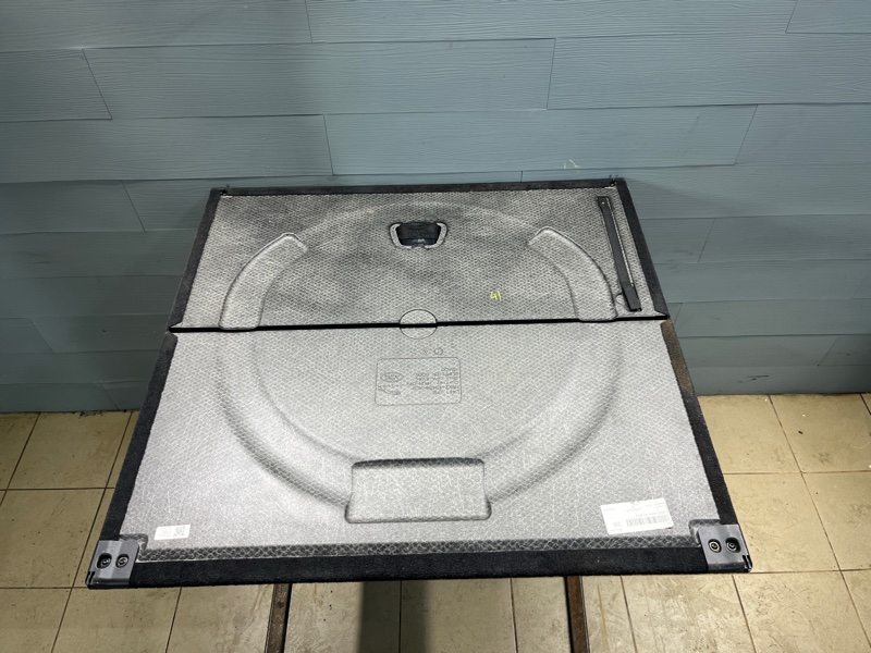 Пол багажника Land Rover Range Rover Sport (L461, 2024г.)