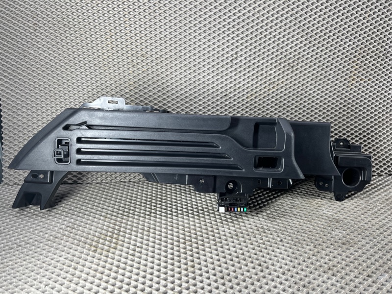 Обшивка багажника Land Rover Range Rover Sport (L461, 2024г.)