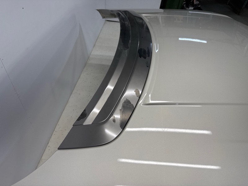 Капот Land Rover Range Rover (L405, 2014г.)