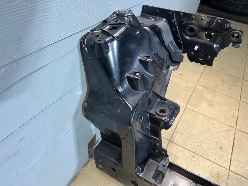 Лонжерон Land Rover Range Rover Sport (L494, 2017г.)