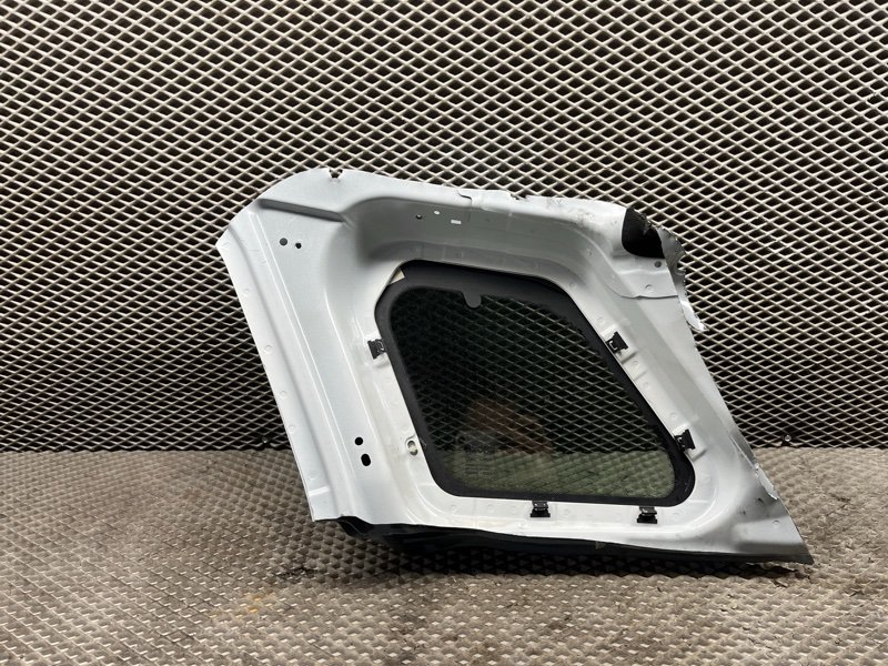 Стекло кузовное Land Rover Range Rover Evoque (L538, 2012г.)
