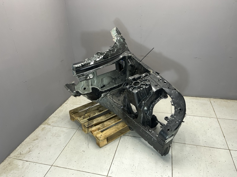 Четверть Land Rover Range Rover Sport (L461, 2025г.)