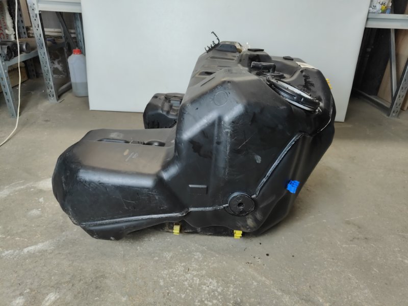 Бак топливный Land Rover Range Rover (L322, 2012г.)