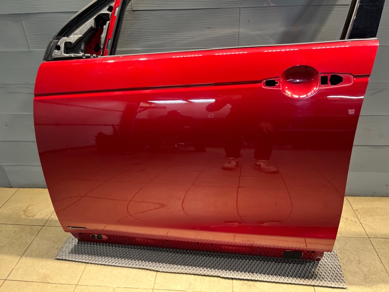 Дверь Land Rover Discovery Sport (L550, 2020г.)
