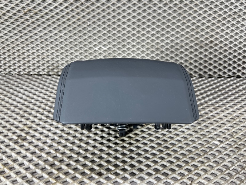 Подушка безопасности в руль Land Rover Range Rover Sport (L494, 2015г.)