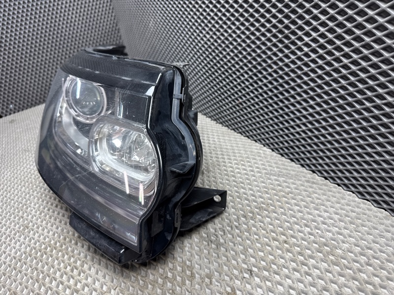 Фара адаптив Land Rover Range Rover (L405, 2014г.)