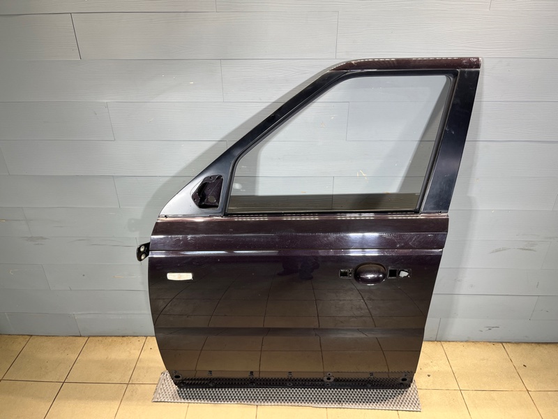 Дверь Land Rover Range Rover Sport (L320, 2012г.)