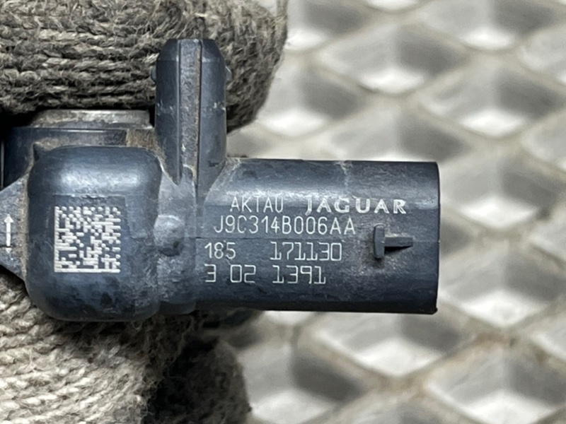 Датчик удара Jaguar E-pace (X540, 2018г.)
