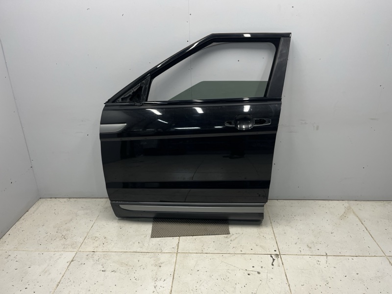 Дверь Land Rover Range Rover Evoque (L538, 2017г.)