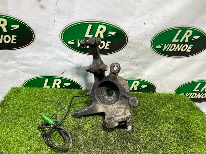 Кулак Land Rover Range Rover (L322, 2011г.)