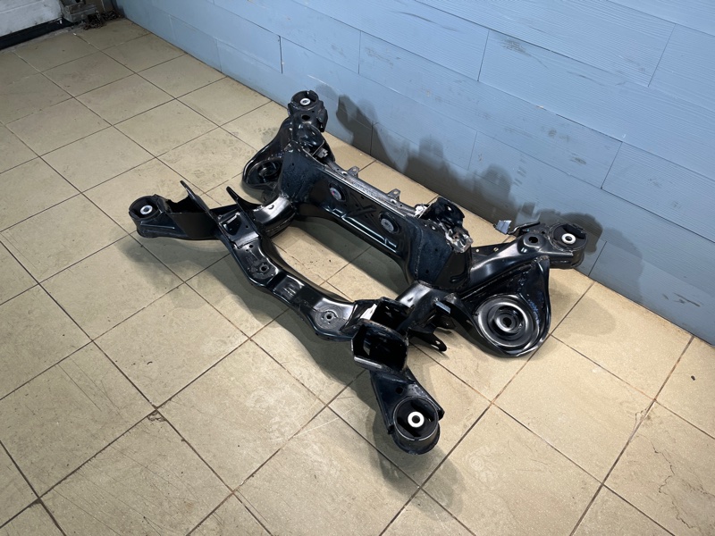 Подрамник Land Rover Range Rover Sport (L494, 2017г.)